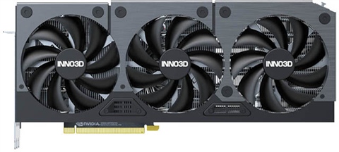 Inno3D GeForce RTX 4080 Super X3 16GB GDDR6X - CeX (PT): - Buy